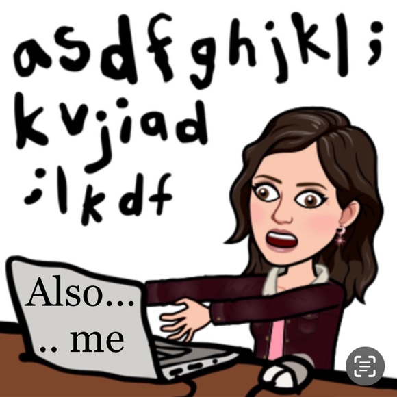 🌀CRUNCH TIME!🌀 - Picture 4 of 11